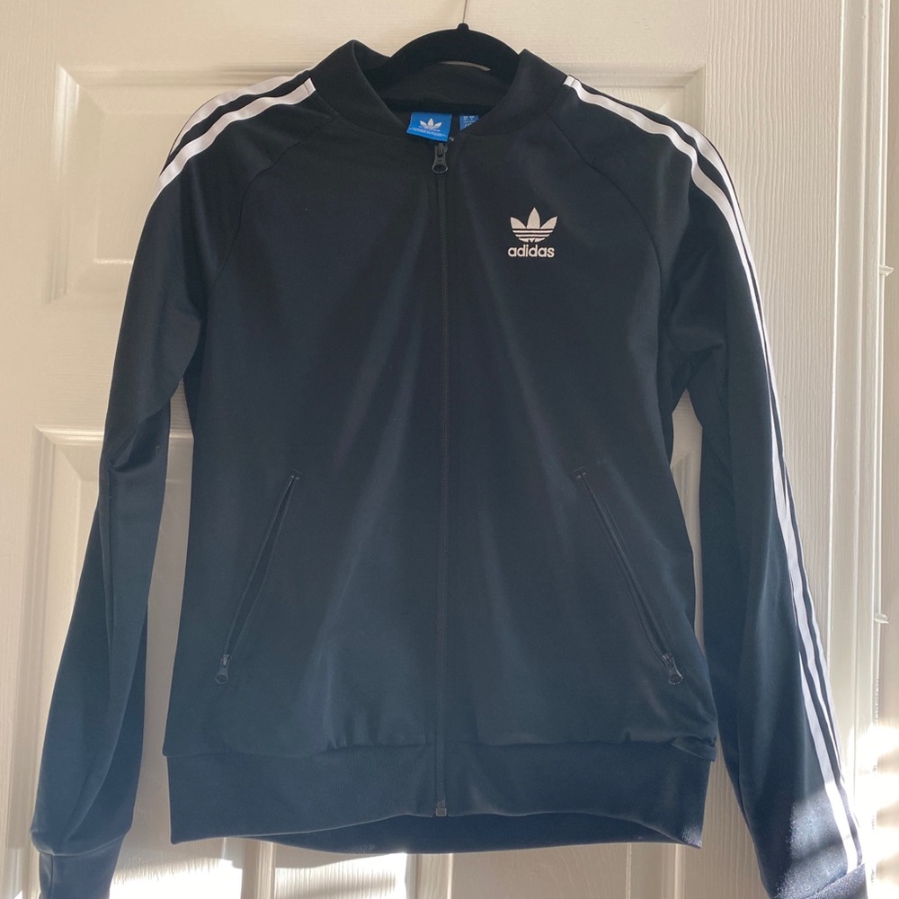 Adidas jacket